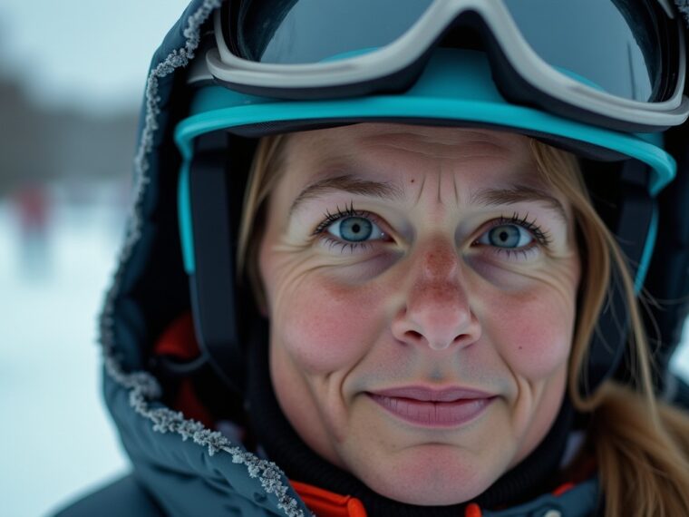 Testeur de toboggan en 2025 : Quel est le salaire de ce métier insolite ?