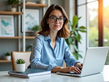 Lettre de motivation pour un stage en communication : guide complet et astuces incontournables