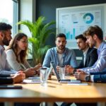 Blog B2BToday : Stratégies essentielles pour exceller dans le business B2B