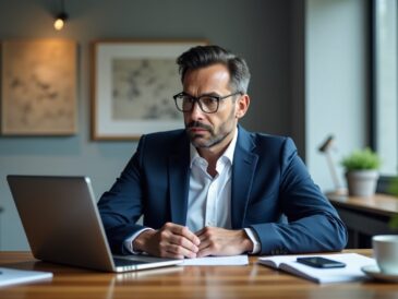 Comment gérer efficacement une atteinte à votre réputation causée par un ancien employeur