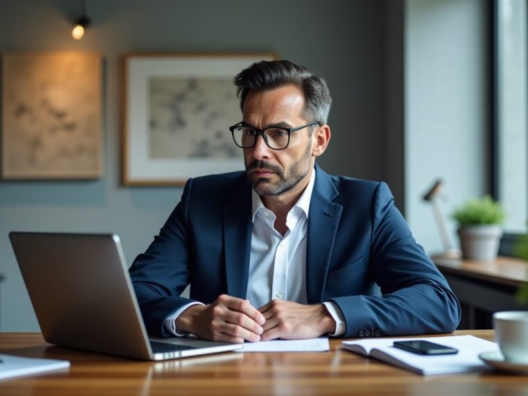 Comment gérer efficacement une atteinte à votre réputation causée par un ancien employeur