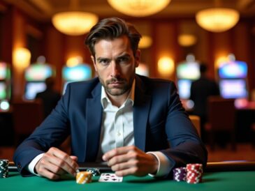 Les secrets révélés avant de lancer votre aventure dans un casino en ligne