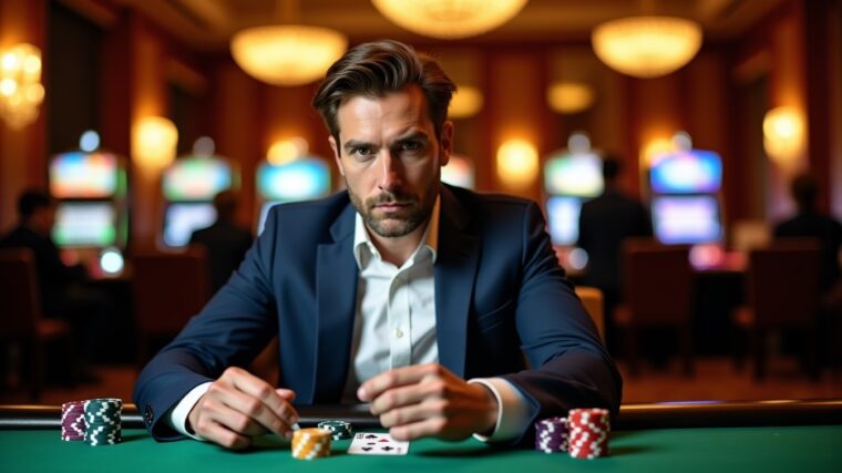 Les secrets révélés avant de lancer votre aventure dans un casino en ligne