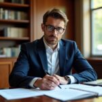 Modèle de lettre pour signaler une activité non déclarée à l’Urssaf