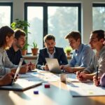 Compapro : La plateforme incontournable et ses outils indispensables pour booster les entrepreneurs