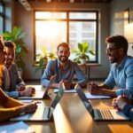 B2BToday : Les clés indispensables pour exceller dans le monde des affaires professionnelles