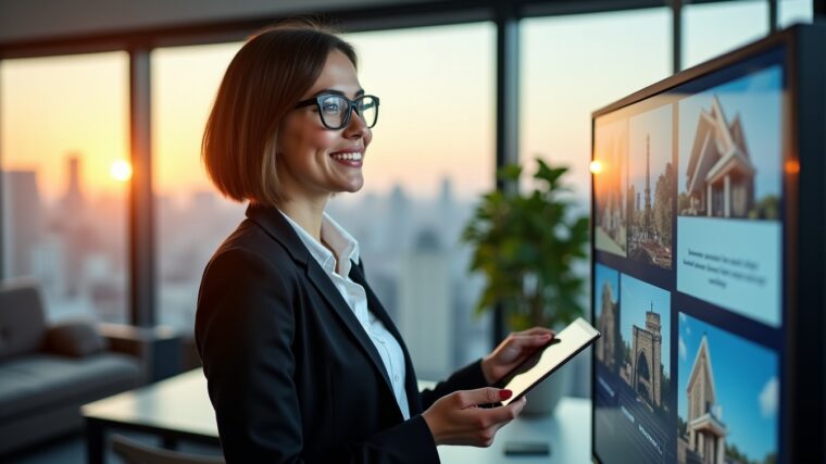 Kambad : tout savoir sur la pratique, le streaming et l'univers de l'immobilier