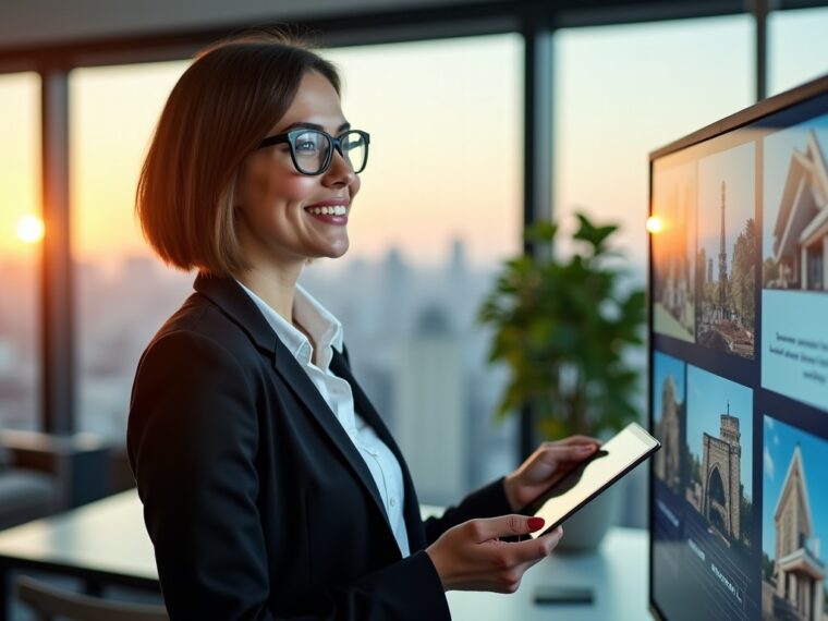 Kambad : tout savoir sur la pratique, le streaming et l'univers de l'immobilier