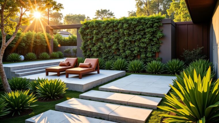 Shockgarden.com : Le guide ultime pour créer un jardin moderne, fonctionnel et esthétique