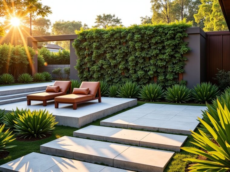 Shockgarden.com : Le guide ultime pour créer un jardin moderne, fonctionnel et esthétique