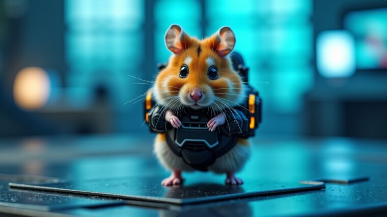 Hamster Kombat 2025 : Guide ultime des combos quotidiens, astuces inédites et codes essentiels