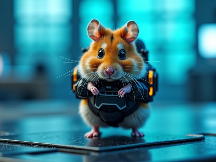 Hamster Kombat 2025 : Guide ultime des combos quotidiens, astuces inédites et codes essentiels
