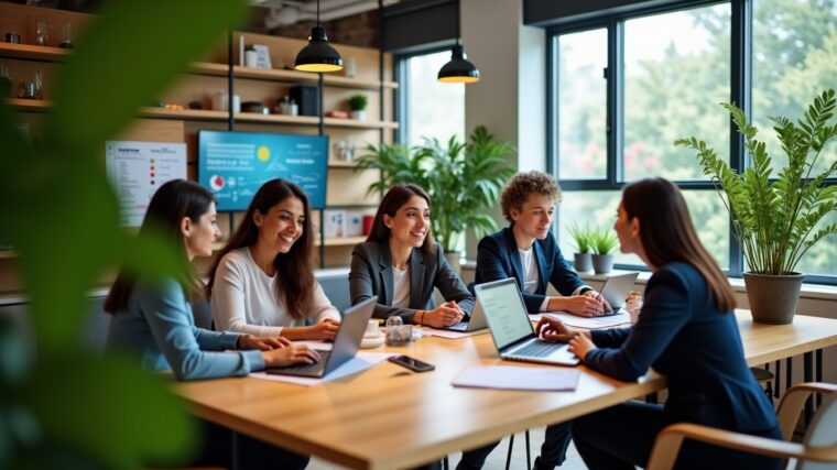 Likeo : la plateforme innovante dédiée au recrutement dans le secteur de la restauration