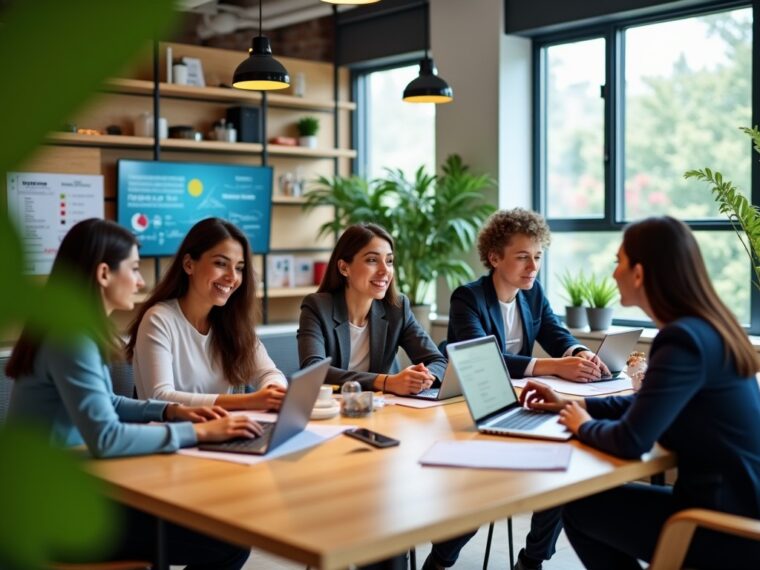 Likeo : la plateforme innovante dédiée au recrutement dans le secteur de la restauration
