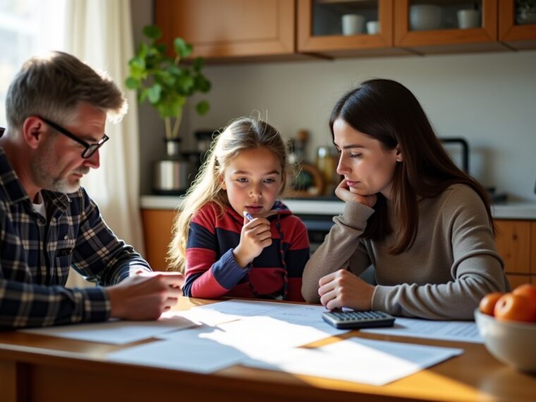 Quotient familial de 600 euros : quelles conséquences pour vos aides et prestations sociales ?