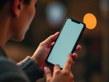Envoyer un GIF animé par SMS : guide simple et rapide pour épater vos contacts