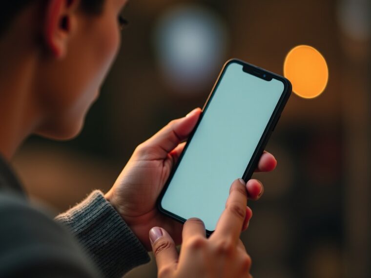 Envoyer un GIF animé par SMS : guide simple et rapide pour épater vos contacts