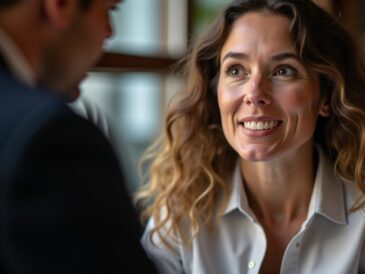 Formation en social selling avec Emmanuelle Petiau : dynamisez vos ventes en 2025