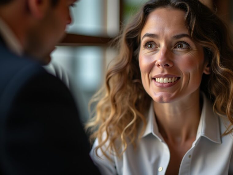 Formation en social selling avec Emmanuelle Petiau : dynamisez vos ventes en 2025
