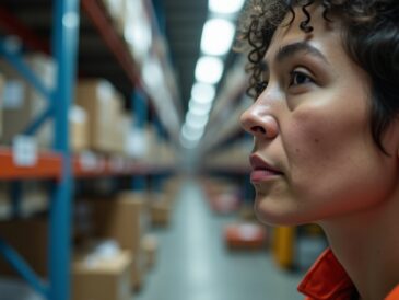 Le centre de distribution central : pilier stratégique et levier d’efficacité logistique