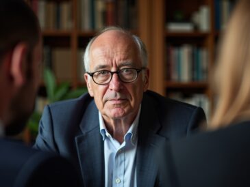 Salaire en fin de carrière d'un professeur agrégé : quelle rémunération pour un expert aguerri ?