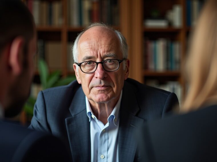 Salaire en fin de carrière d'un professeur agrégé : quelle rémunération pour un expert aguerri ?