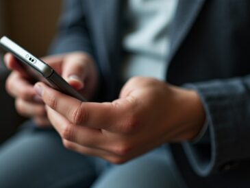 Téléphone portable : comprendre les droits et risques entre usage personnel et professionnel