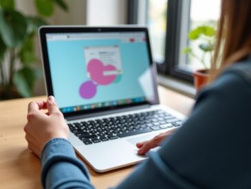 Extranet ESG : votre passerelle accélérée vers les services dédiés aux étudiants et enseignants