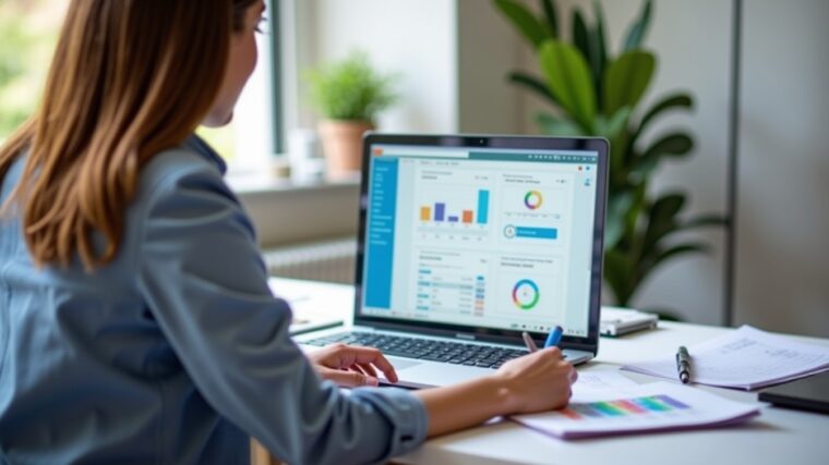 Formaltis : l'outil ultime pour organiser et superviser vos formations
