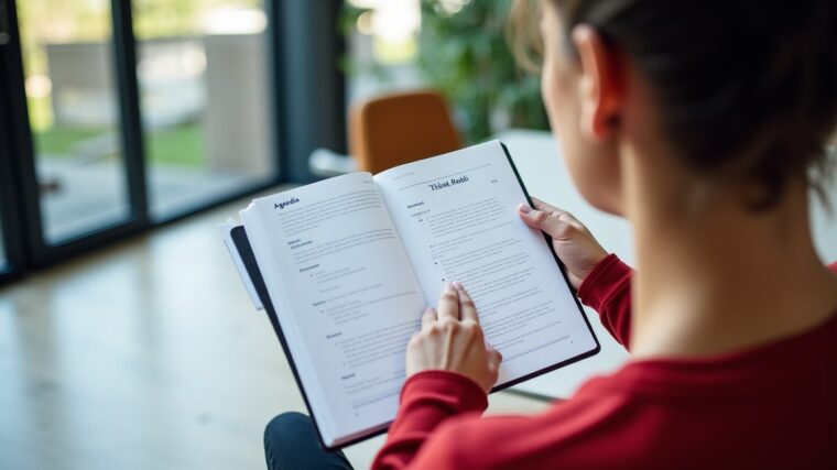 Agendis 22 : La nouvelle référence pour optimiser votre gestion du temps et votre planification