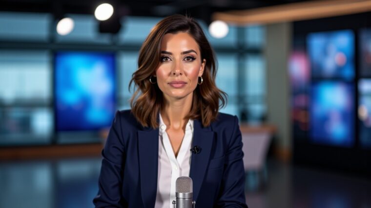 Myriam Seurat : Quel est le salaire de la célèbre présentatrice TV ?