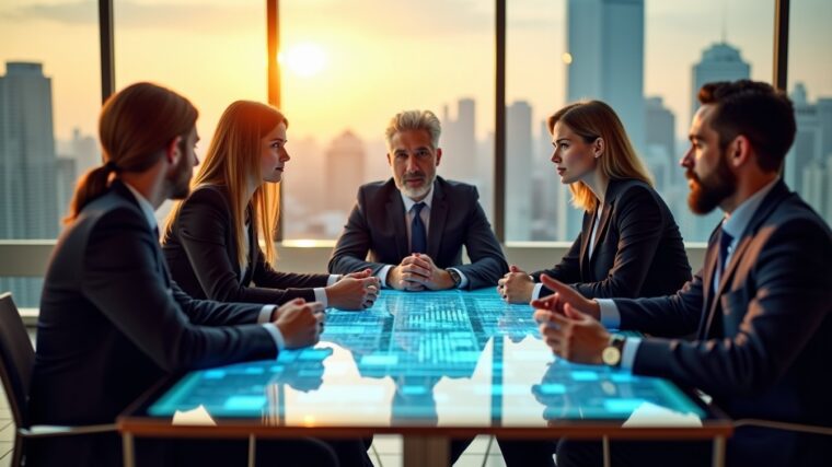 Le Business Mag Entreprendre : Stratégies Innovantes et Tendances Clés pour 2025