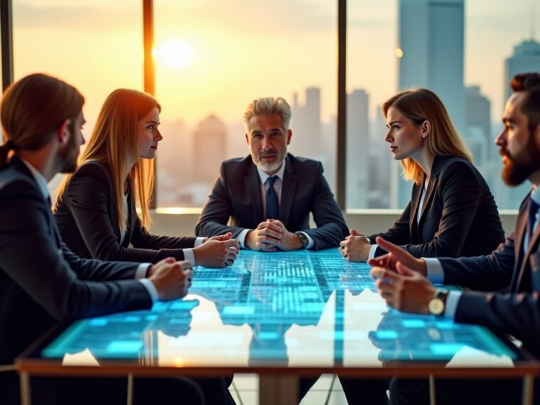 Le Business Mag Entreprendre : Stratégies Innovantes et Tendances Clés pour 2025