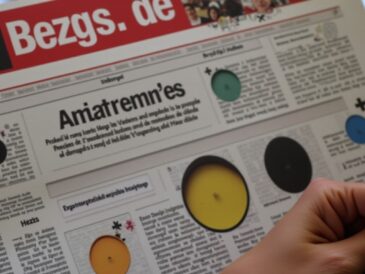Bezg : Guide complet sur l’action et sa gamme de produits