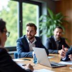 Le Business Mag Entreprendre : Stratégies Innovantes et Tendances Clés pour 2025