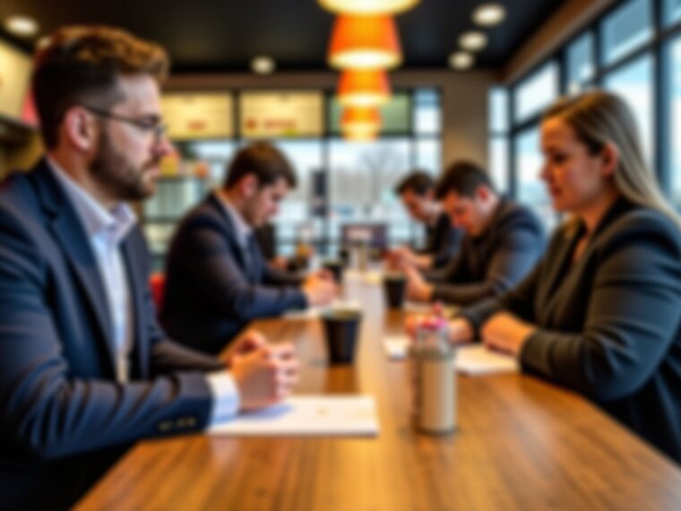 Travailler chez McDonald's : âge minimum, conditions et règles à connaître