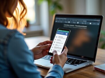 Accédez rapidement et en toute sécurité à votre webmail AC Versailles : le guide complet