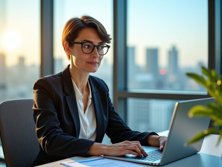 Gérontopraticienne en 2025 : évolutions salariales et opportunités de carrière