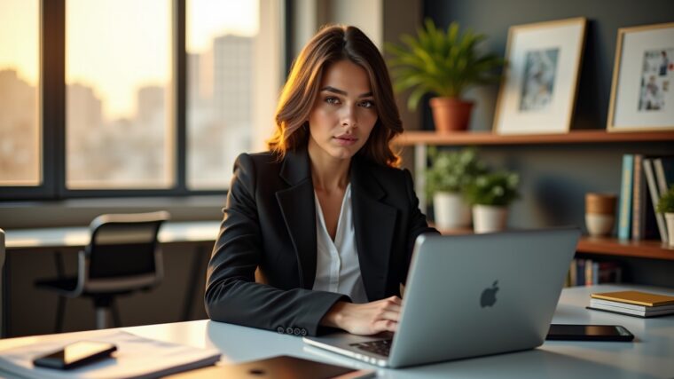 Carrières en H : Guide complet et exemples pour propulser votre avenir professionnel