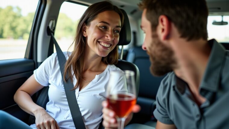 Éthylotests : Guide pratique pour sélectionner l’appareil idéal et respecter la limite légale d’alcool au volant