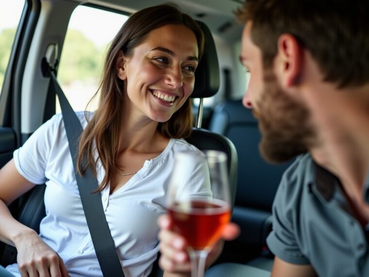 Éthylotests : Guide pratique pour sélectionner l’appareil idéal et respecter la limite légale d’alcool au volant