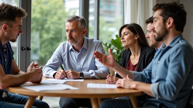Échange Inopiné : Comprendre sa Définition, ses Causes et ses Conséquences