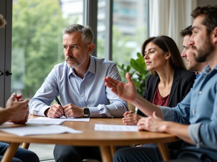 Échange Inopiné : Comprendre sa Définition, ses Causes et ses Conséquences