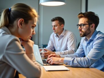 Évaluation de stagiaire : exemples pratiques, conseils essentiels et modèle à suivre