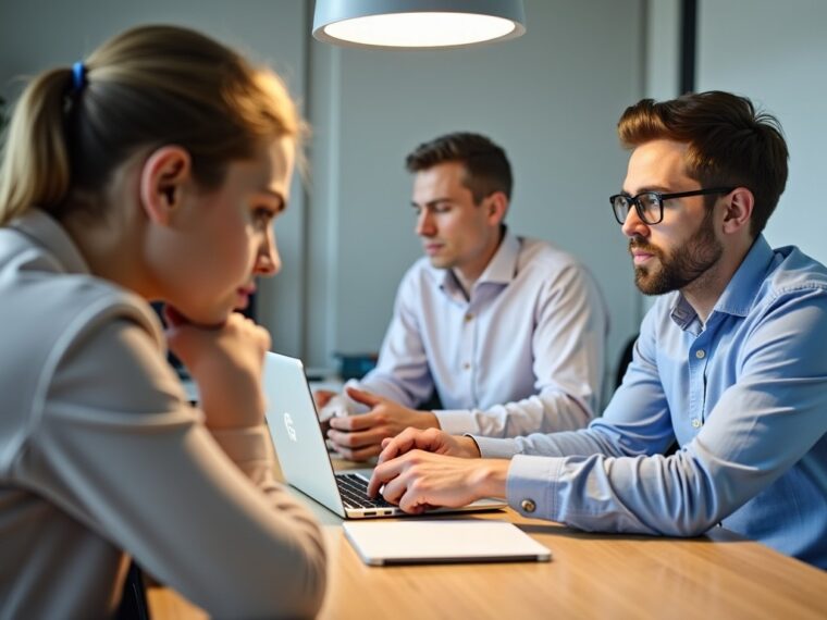 Évaluation de stagiaire : exemples pratiques, conseils essentiels et modèle à suivre
