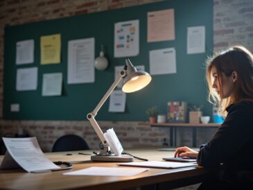 Les dangers méconnus de dépasser les 48 heures de travail hebdomadaire