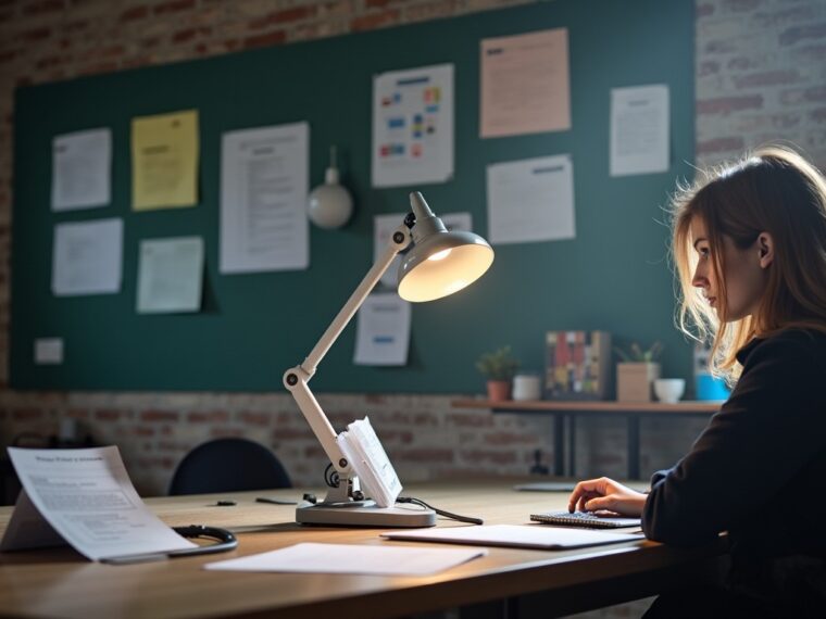 Les dangers méconnus de dépasser les 48 heures de travail hebdomadaire