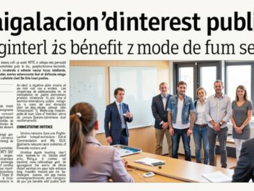 Organisation d'intérêt public : compréhension, bénéfices et mode de fonctionnement