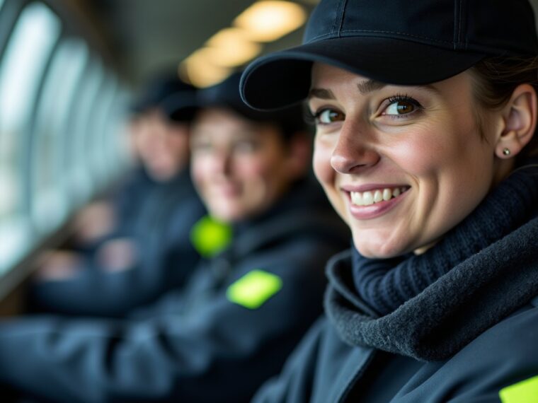 Assistant Section Officer : Découvrez ses missions clés, son rôle essentiel et les opportunités de carrière