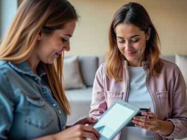 Philia ADMR : la plateforme innovante qui transforme l'aide à domicile